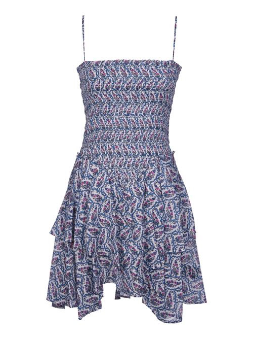 dress MARANT ETOILE | RO0246FAB1J14E23EC